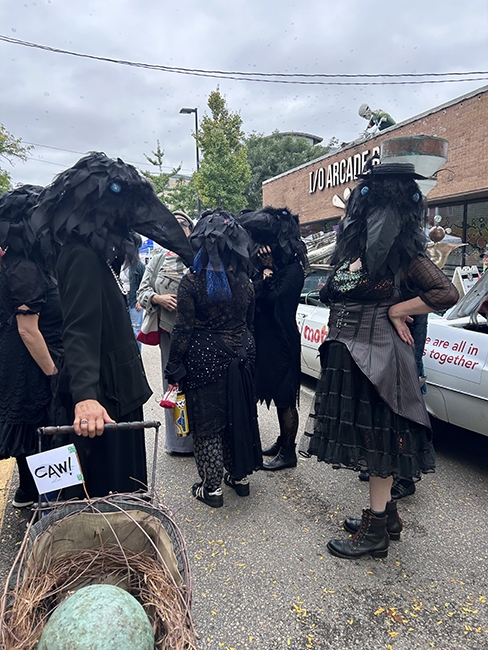 murderofcrows