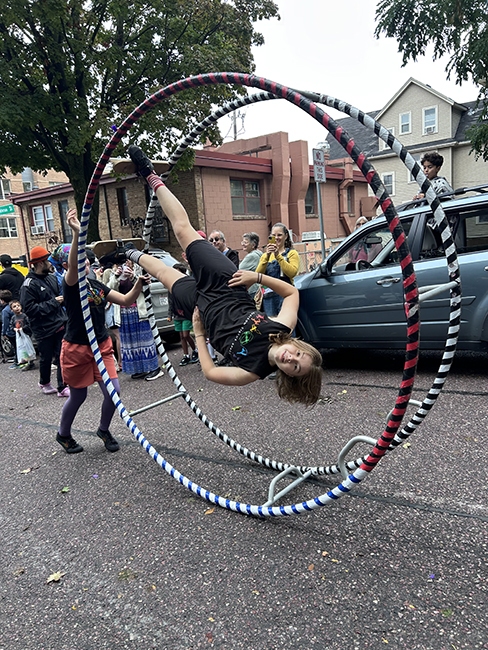 willystreetfairparade