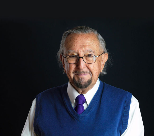 Cesar Pelli