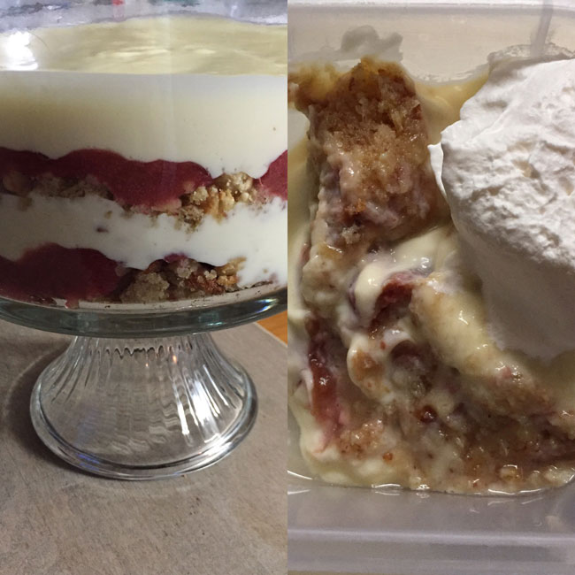 lunchtrifle